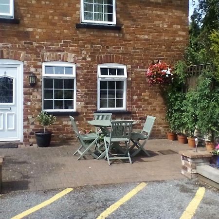The Lincolnshire Poacher Inn Metheringham Ngoại thất bức ảnh
