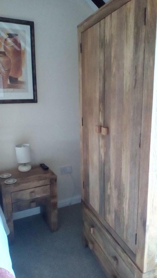 The Lincolnshire Poacher Inn Metheringham Ngoại thất bức ảnh