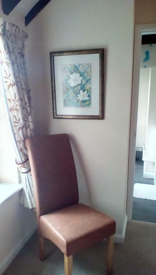 The Lincolnshire Poacher Inn Metheringham Ngoại thất bức ảnh
