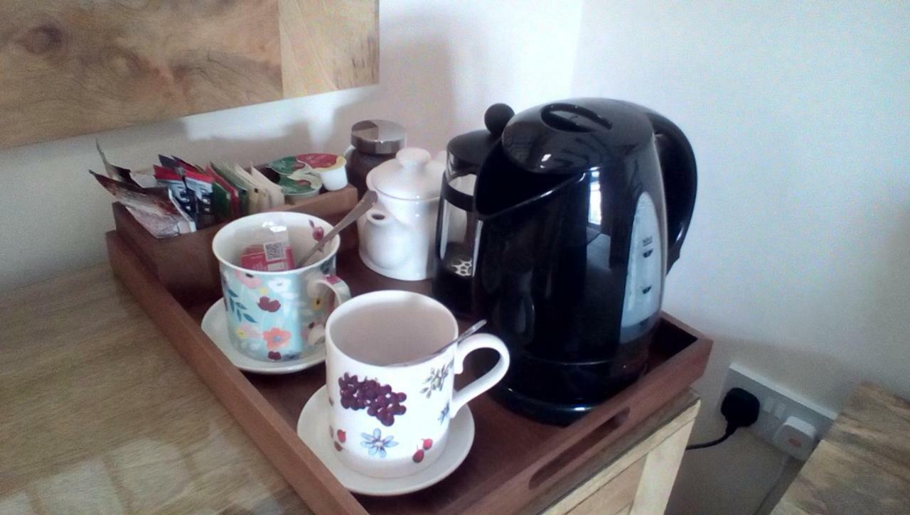 The Lincolnshire Poacher Inn Metheringham Ngoại thất bức ảnh