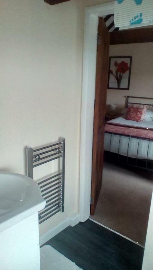 The Lincolnshire Poacher Inn Metheringham Ngoại thất bức ảnh