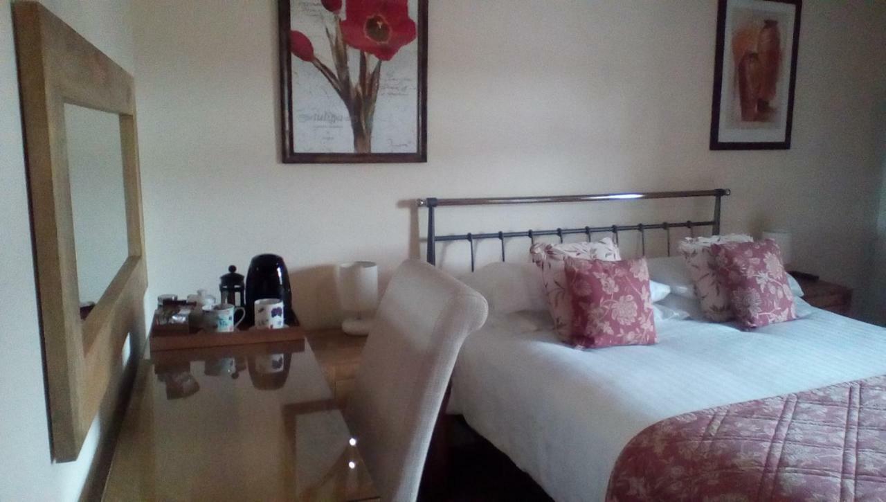 The Lincolnshire Poacher Inn Metheringham Ngoại thất bức ảnh
