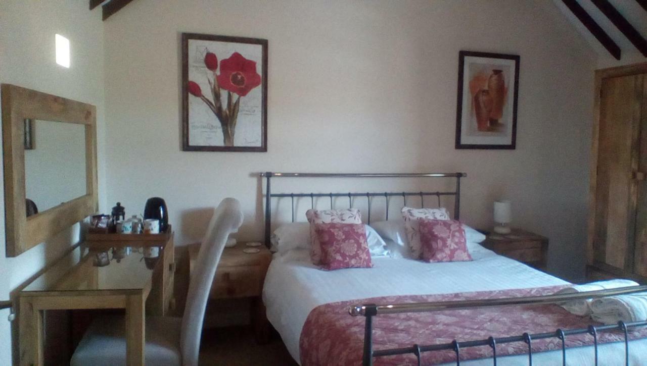 The Lincolnshire Poacher Inn Metheringham Ngoại thất bức ảnh