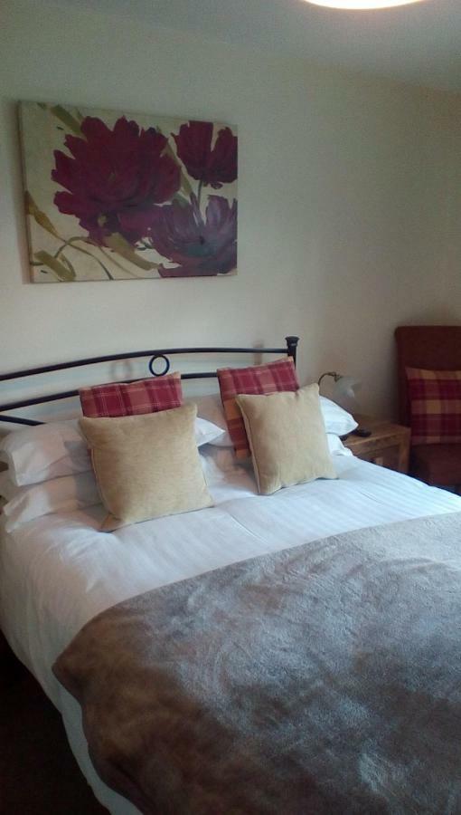 The Lincolnshire Poacher Inn Metheringham Ngoại thất bức ảnh