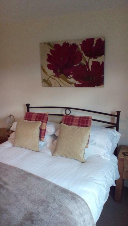 The Lincolnshire Poacher Inn Metheringham Ngoại thất bức ảnh