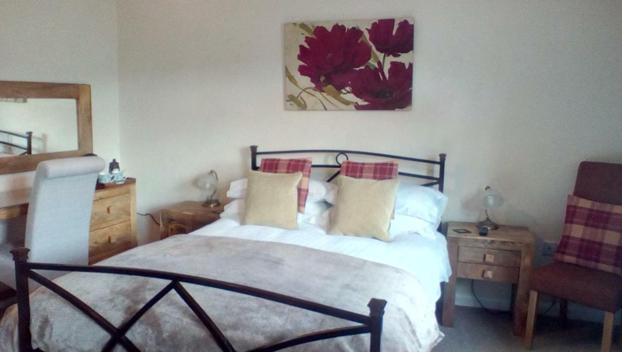 The Lincolnshire Poacher Inn Metheringham Ngoại thất bức ảnh