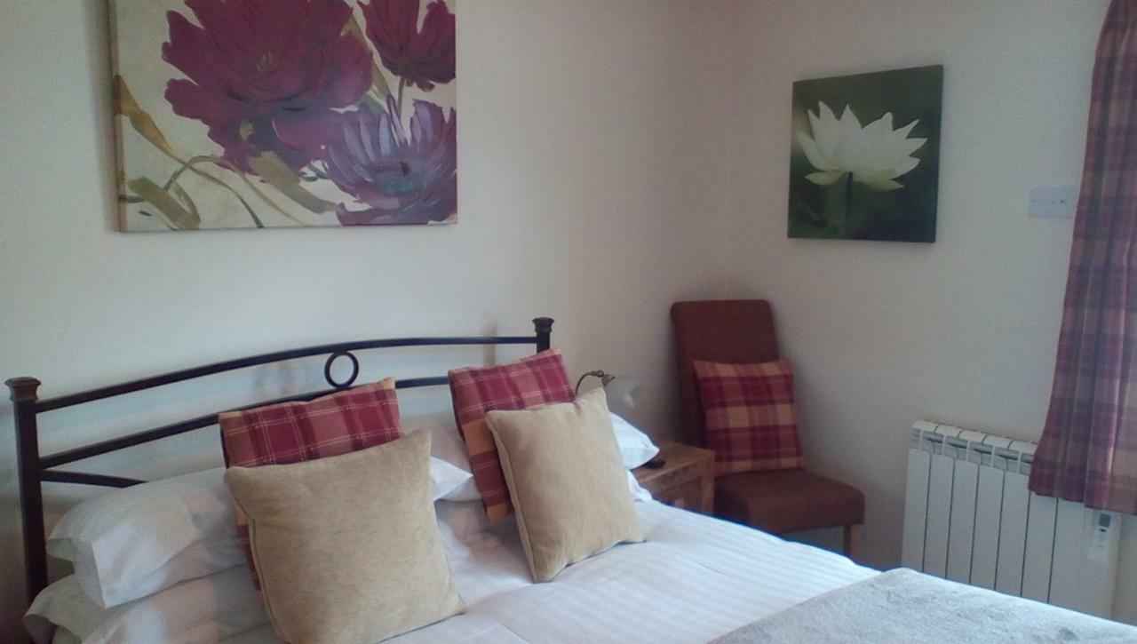 The Lincolnshire Poacher Inn Metheringham Ngoại thất bức ảnh